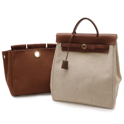 エルメスエールバッグアドPM ショルダーバッグ ユニセックス