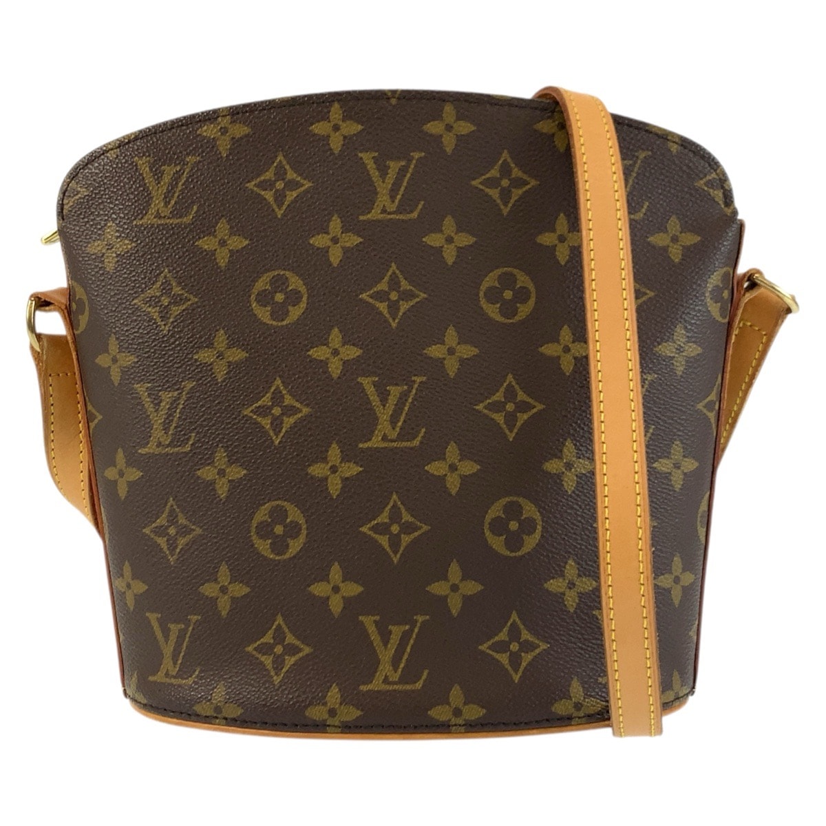 B (目立った傷や汚れなし)】LOUIS VUITTON ルイヴィトン モノグラム 