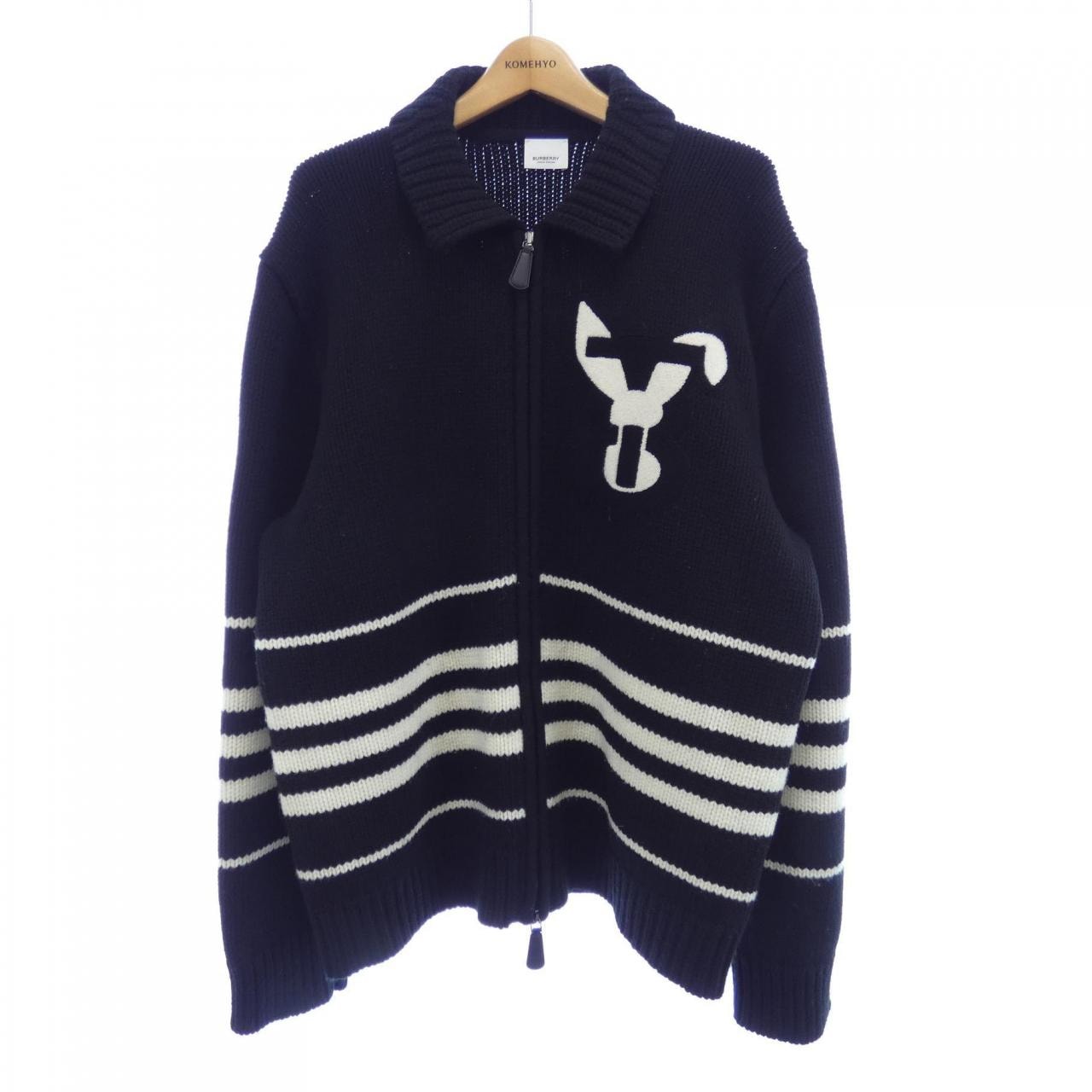 バーバリー BURBERRY 8064072 ブルゾン