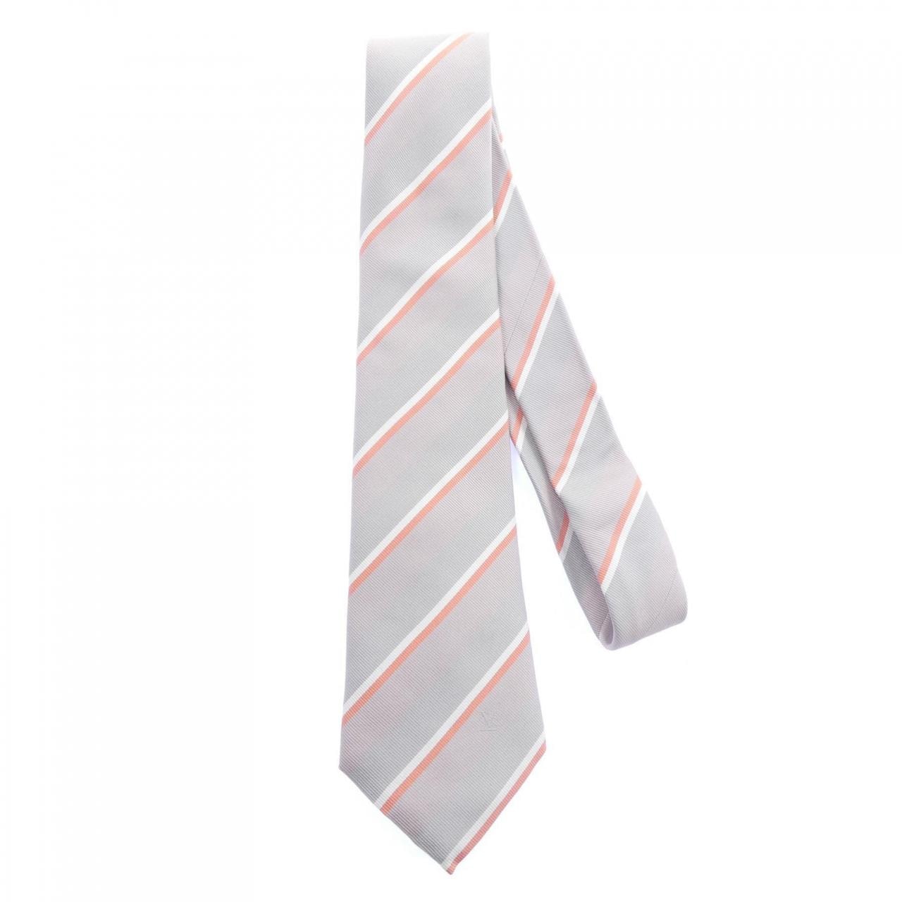 ルイヴィトン LOUIS VUITTON NECKTIE