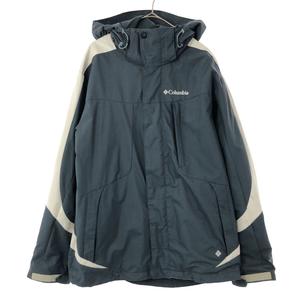 Columbia コロンビア マウンテンパーカー
