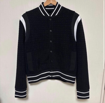 ジバンシィ Givenchy テディジャケット