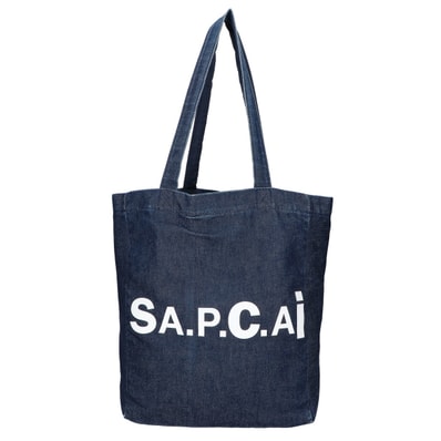 アーペーセー x Sacai サカイ Holly リバーシブル