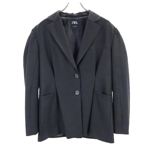 ZARA ザラ テーラードジャケット