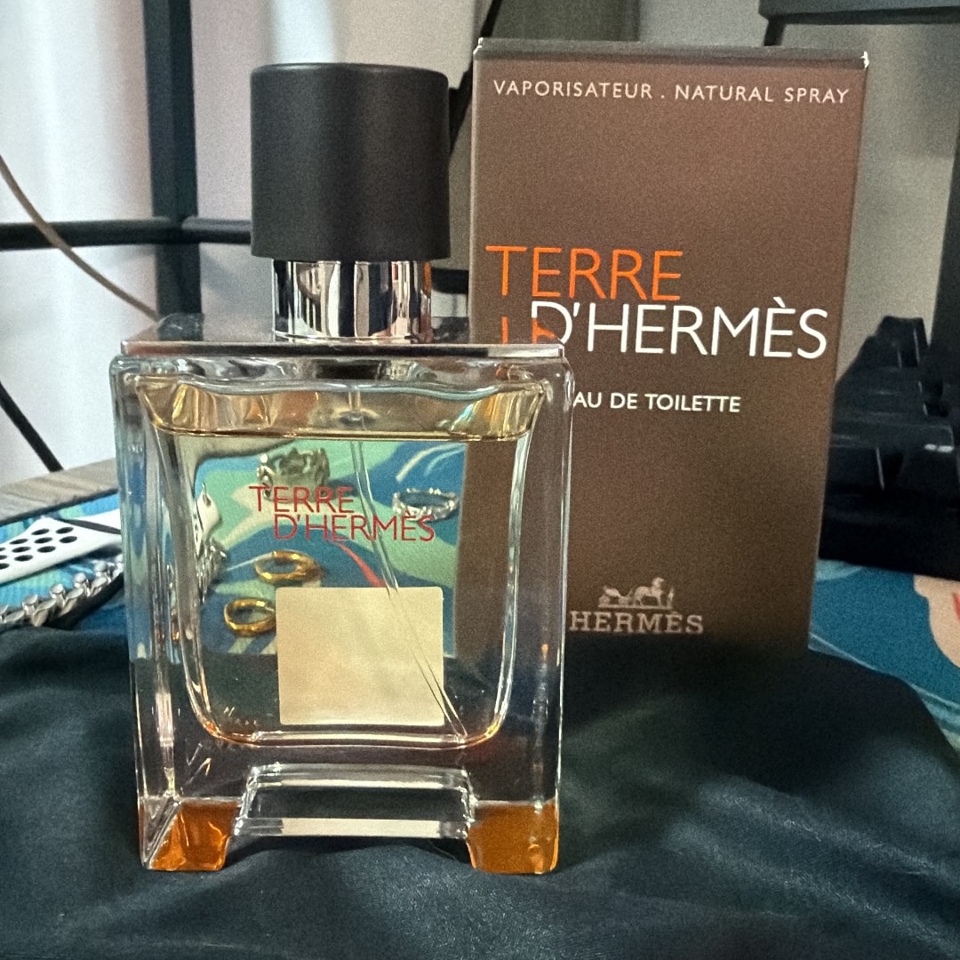 テールドエルメス オードトワレ 50ml