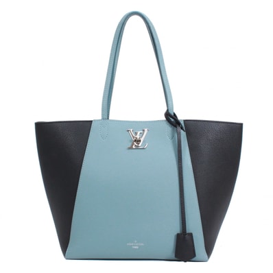ルイ・ヴィトン ハンドバッグ ロックミーカバM41447 トートバッグ