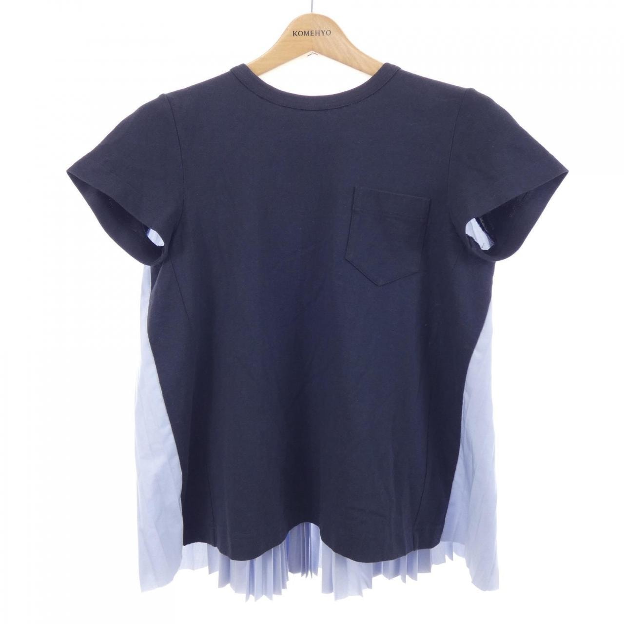 サカイ SACAI 16-02720 トップス