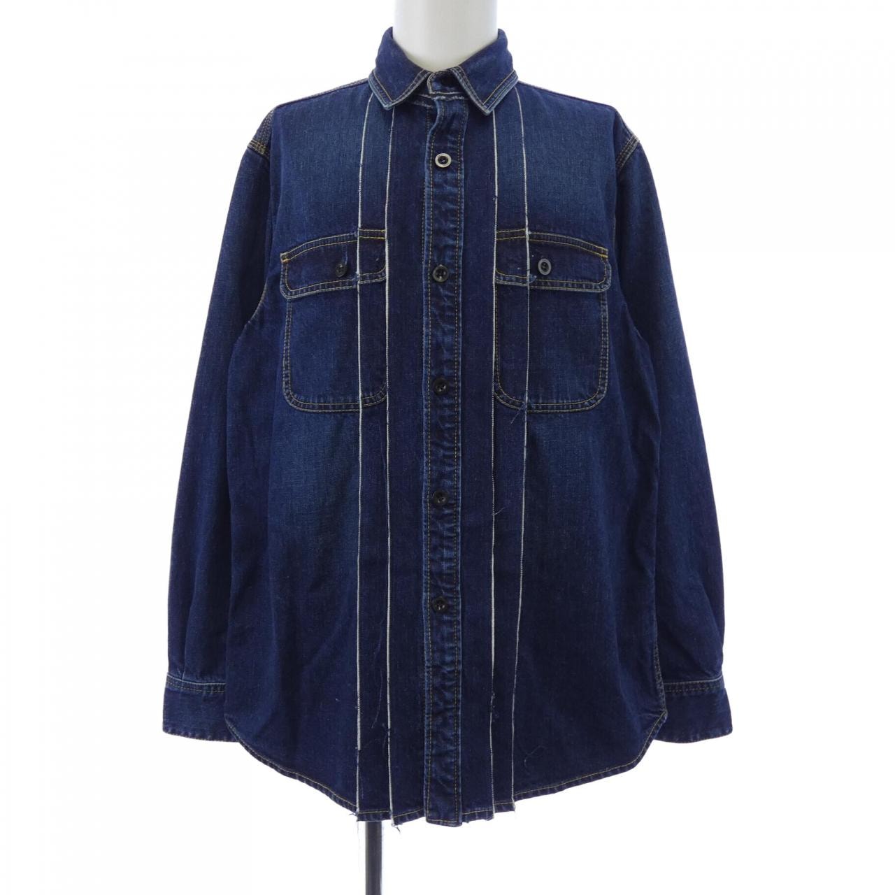 サカイ SACAI 24-03353M シャツ