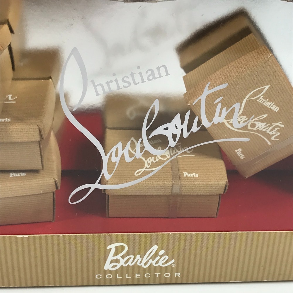 B (目立った傷や汚れなし)】クリスチャンルブタン Christian Louboutin