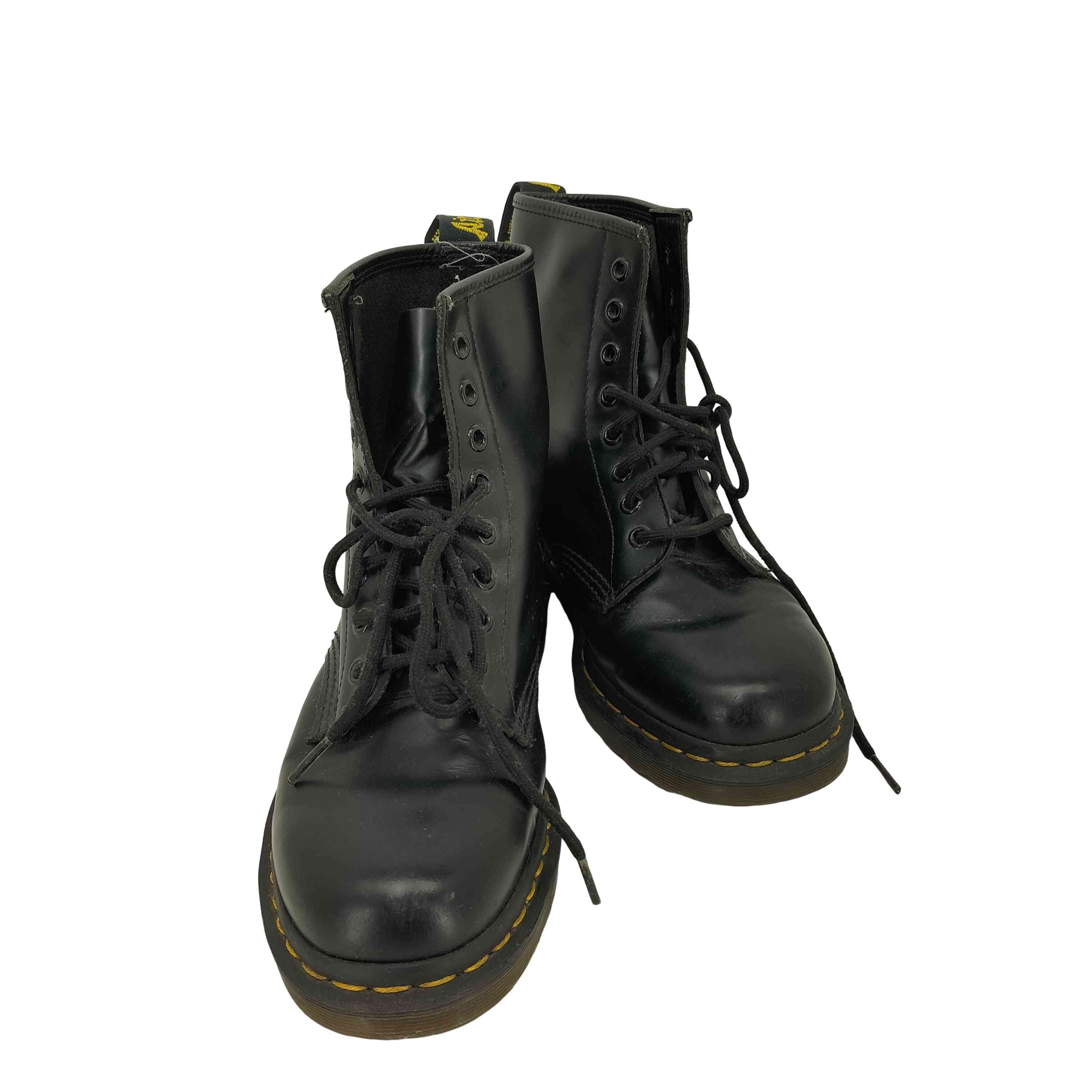 1460 8ホールブーツ【1142591801235】