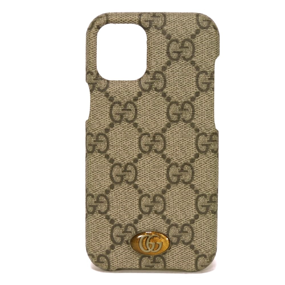 GUCCI オフィディア iPhone 12 mini ケース スマホケース G