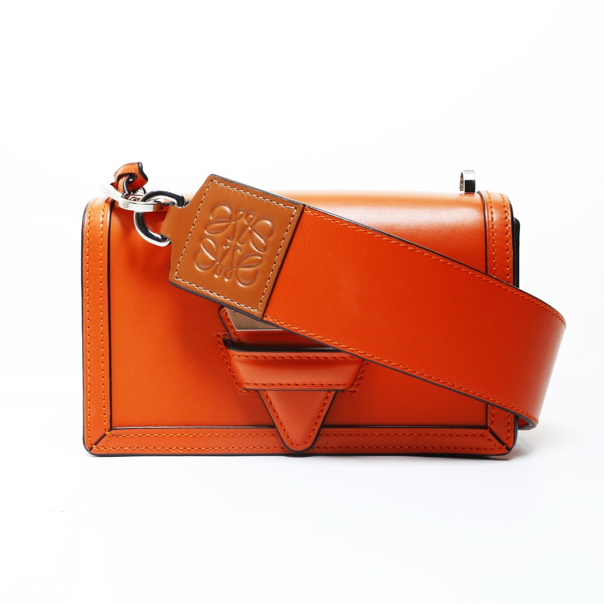 everyone Nylon Kinchaku Pouch 