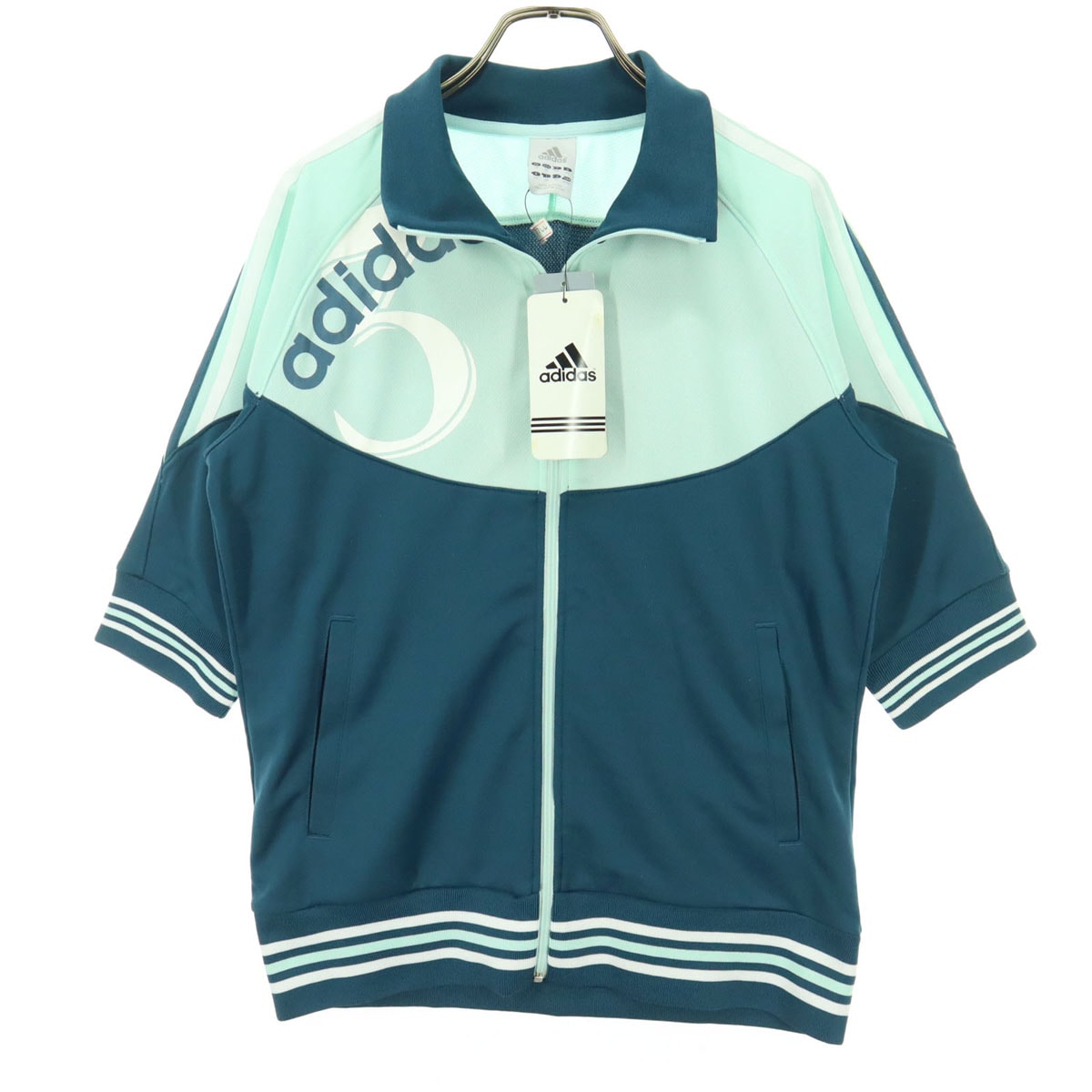 adidas x RIP SLYME Firebrid Track Top 
