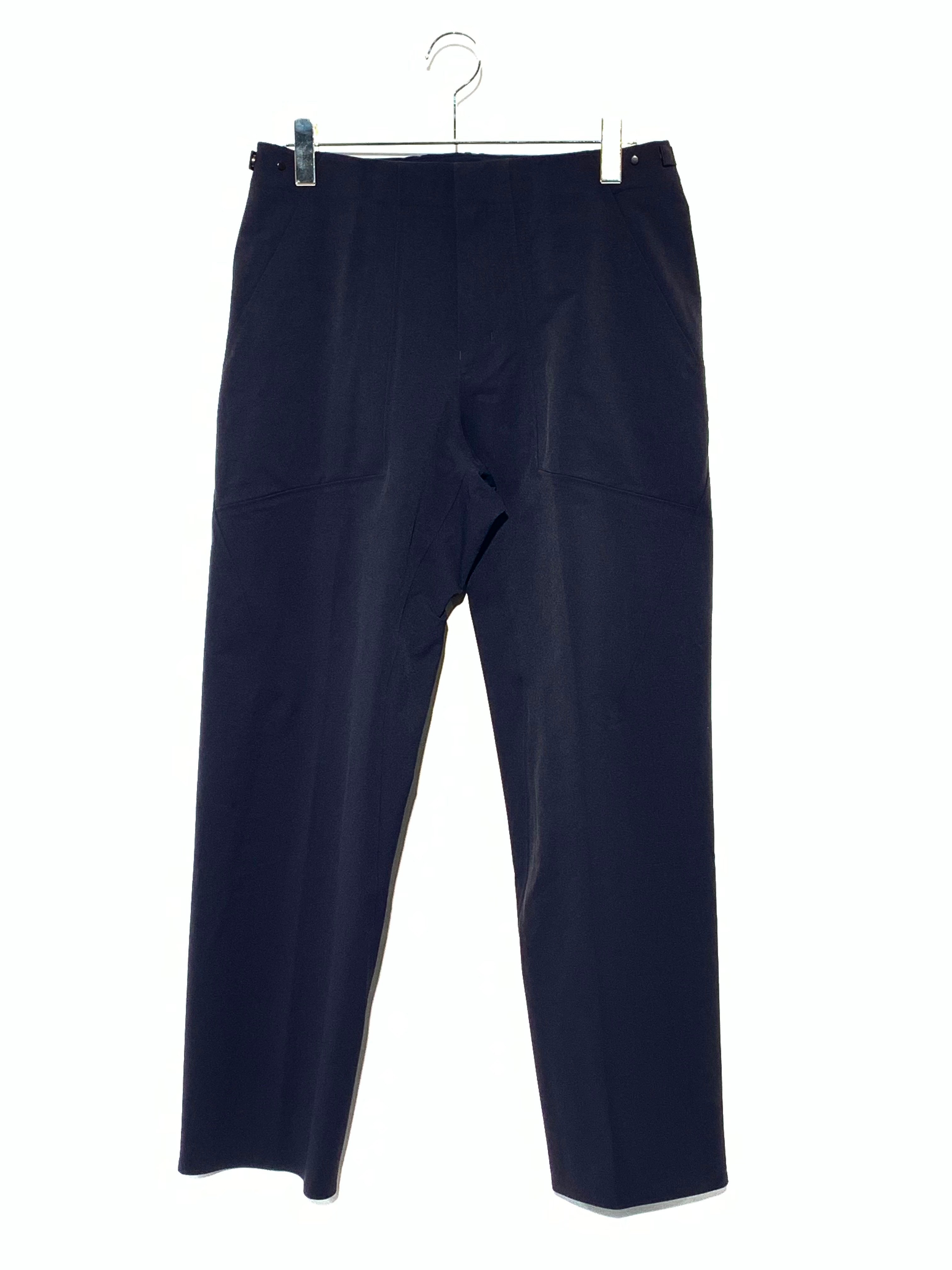 ARC'TERYX Veilance Diode MX PANT Men's "Black" X000009124