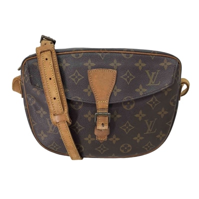 モノグラム ジュヌフィーユ25 ショルダーバッグ TH0930【1141823342768】