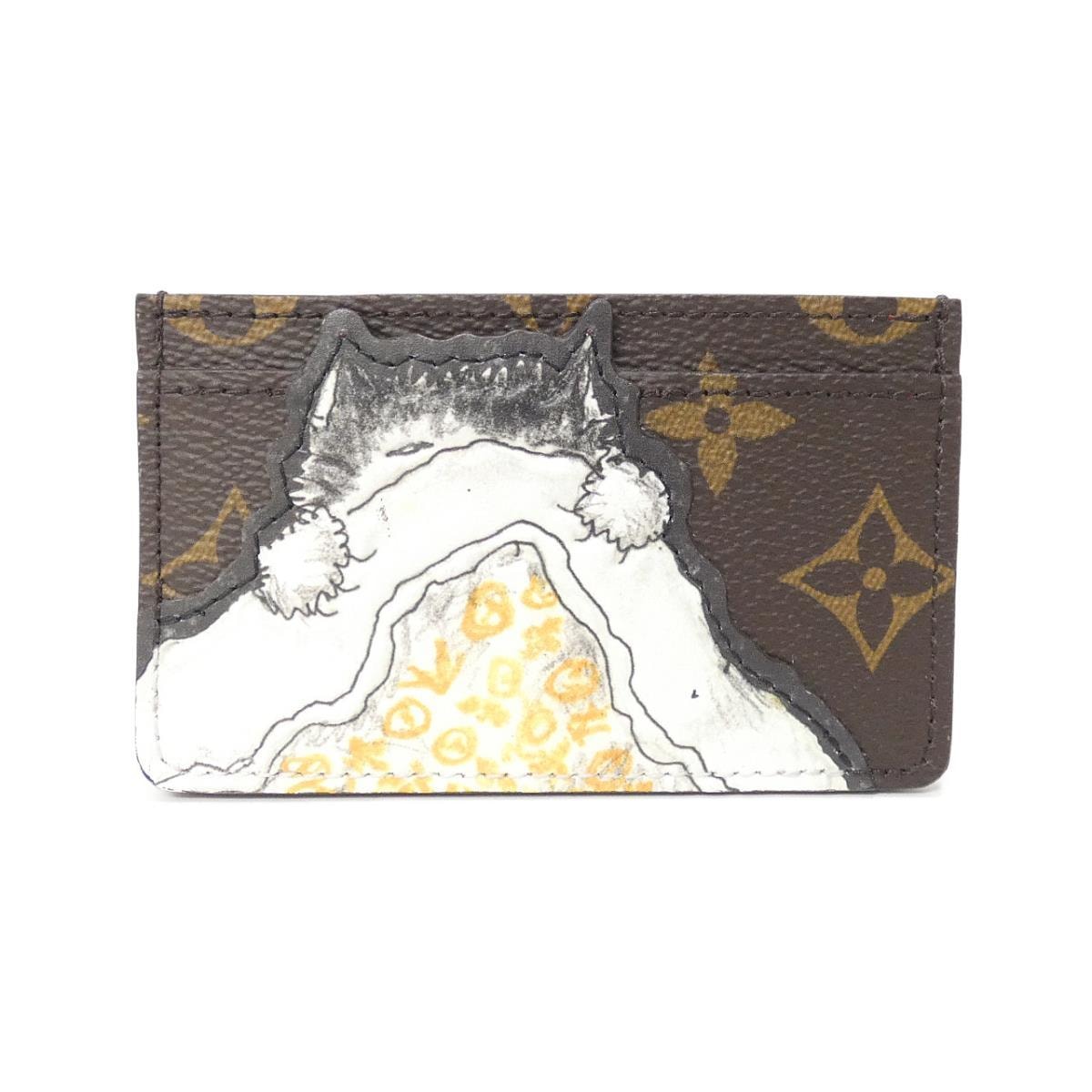 LOUIS VUITTON トゥルース トワレット23 VUITTON LOUIS M47524