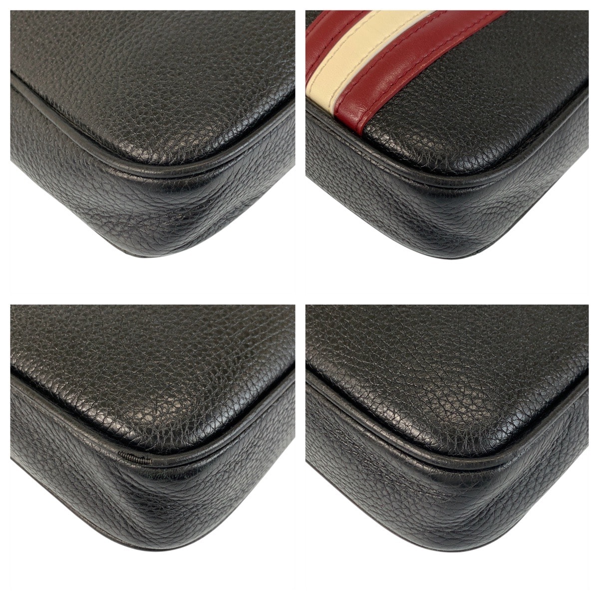 B (目立った傷や汚れなし)】美品 BALLY バリー トレインスポッティング