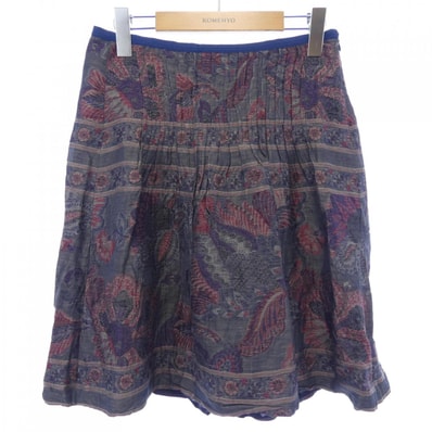 エトロ ETRO スカート
