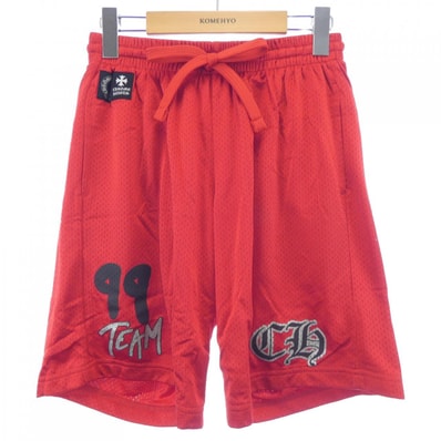 クロムハーツ CHROME HEARTS ショートパンツ