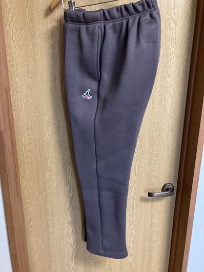 Air Jordan x Union Leisure Pants "Brown"