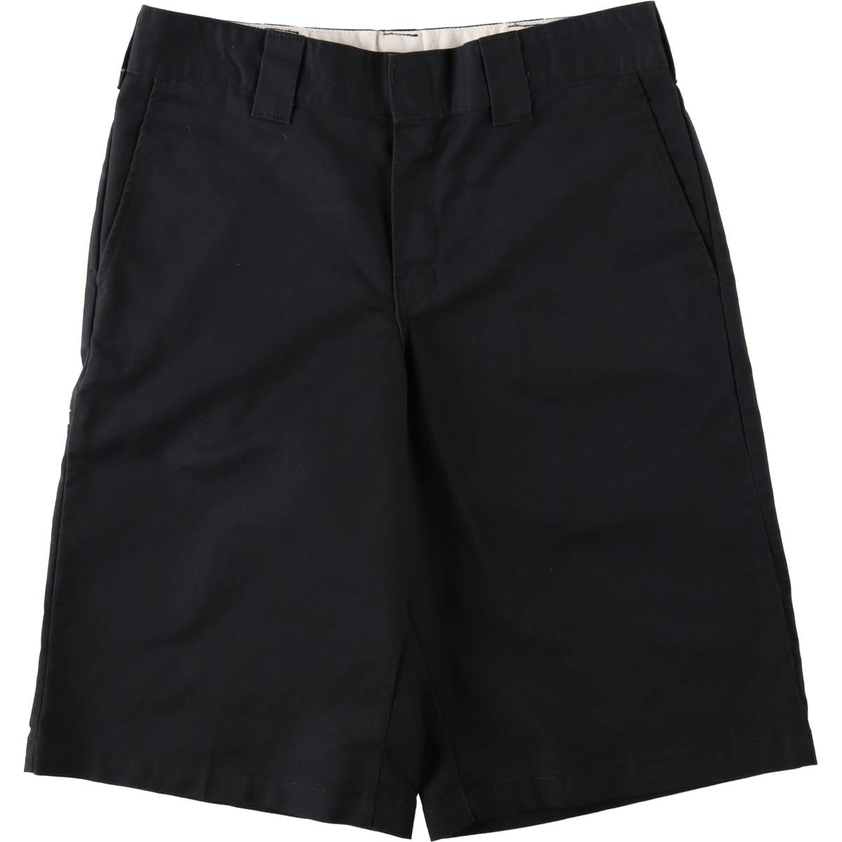 古着 ディッキーズ Dickies Relaxed Fit ワークショーツ ハーフパンツ メンズw33相当/eaa656821