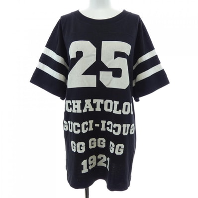 グッチ GUCCI 25 GUCCI ESCHATOLOGY AND GUCCI LOVED 660744 XJDKK Tシャツ