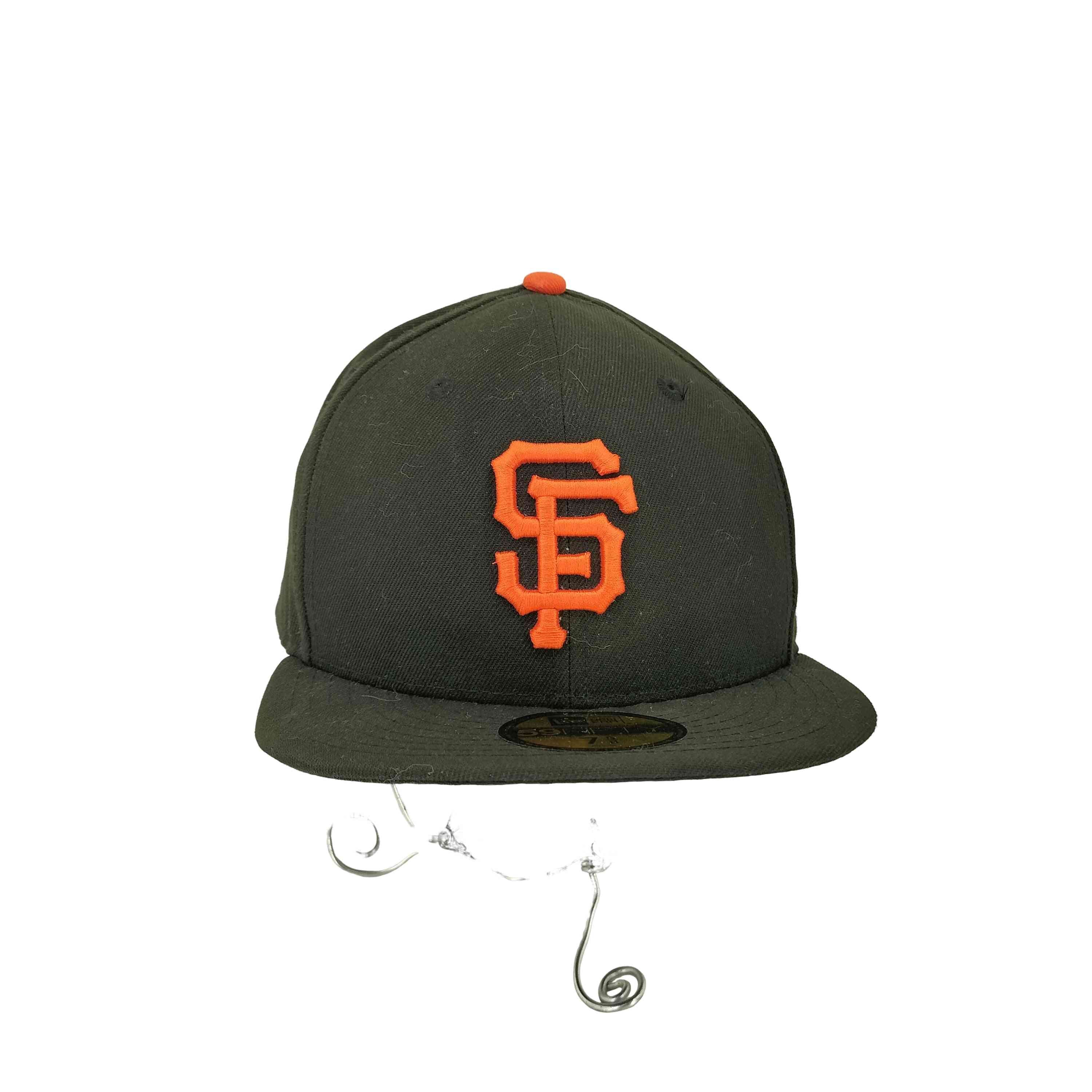 59FIFTY MLB オンフィールド サンフランシスコ【1141622892310】