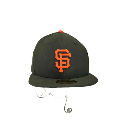 59FIFTY MLB オンフィールド サンフランシスコ【1141622892310】