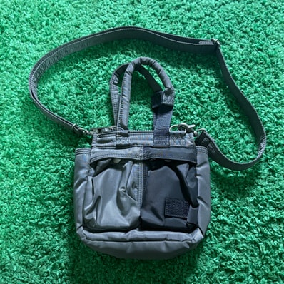 sacai porter Pocket Tote Small