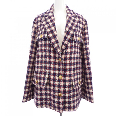 グッチ GUCCI 569132 ZABIN ジャケット