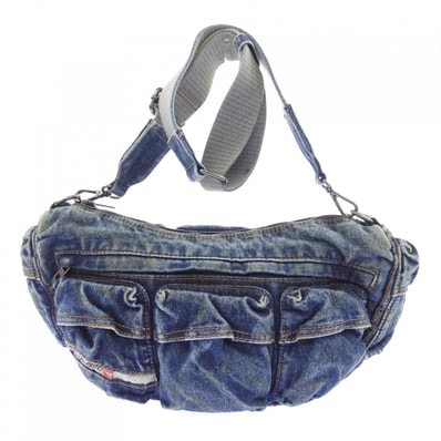 ディーゼル DIESEL Travel 3000 BAG
