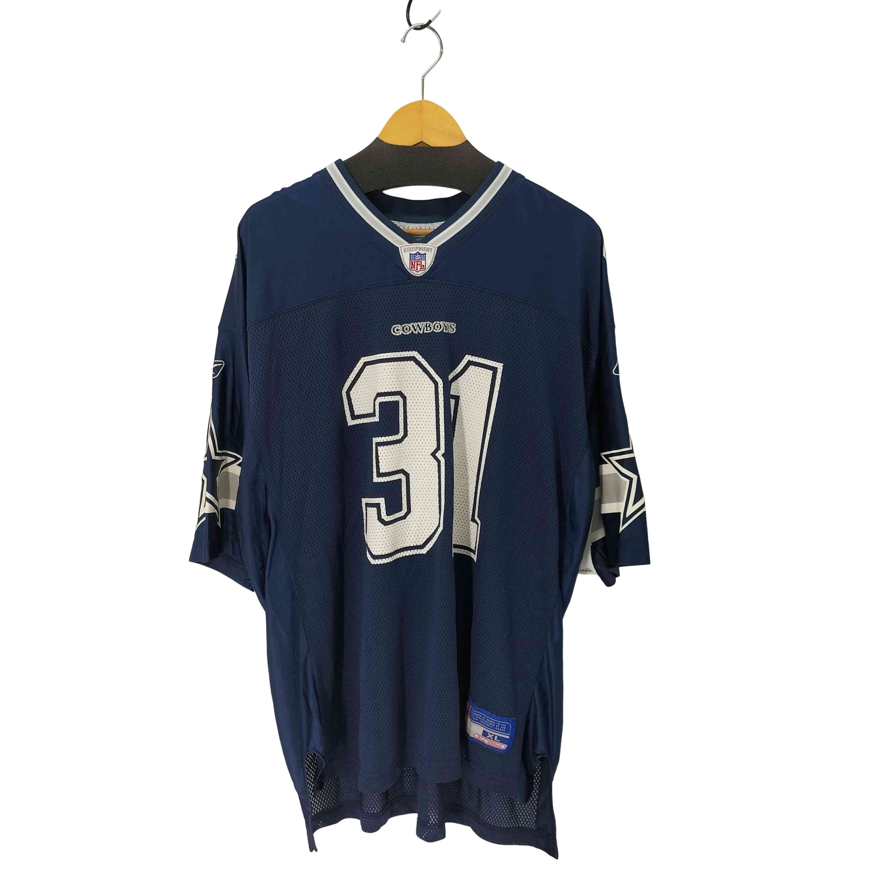 B (目立った傷や汚れなし)】COWBOYS カウボーイズ 星/スター メッシュ
