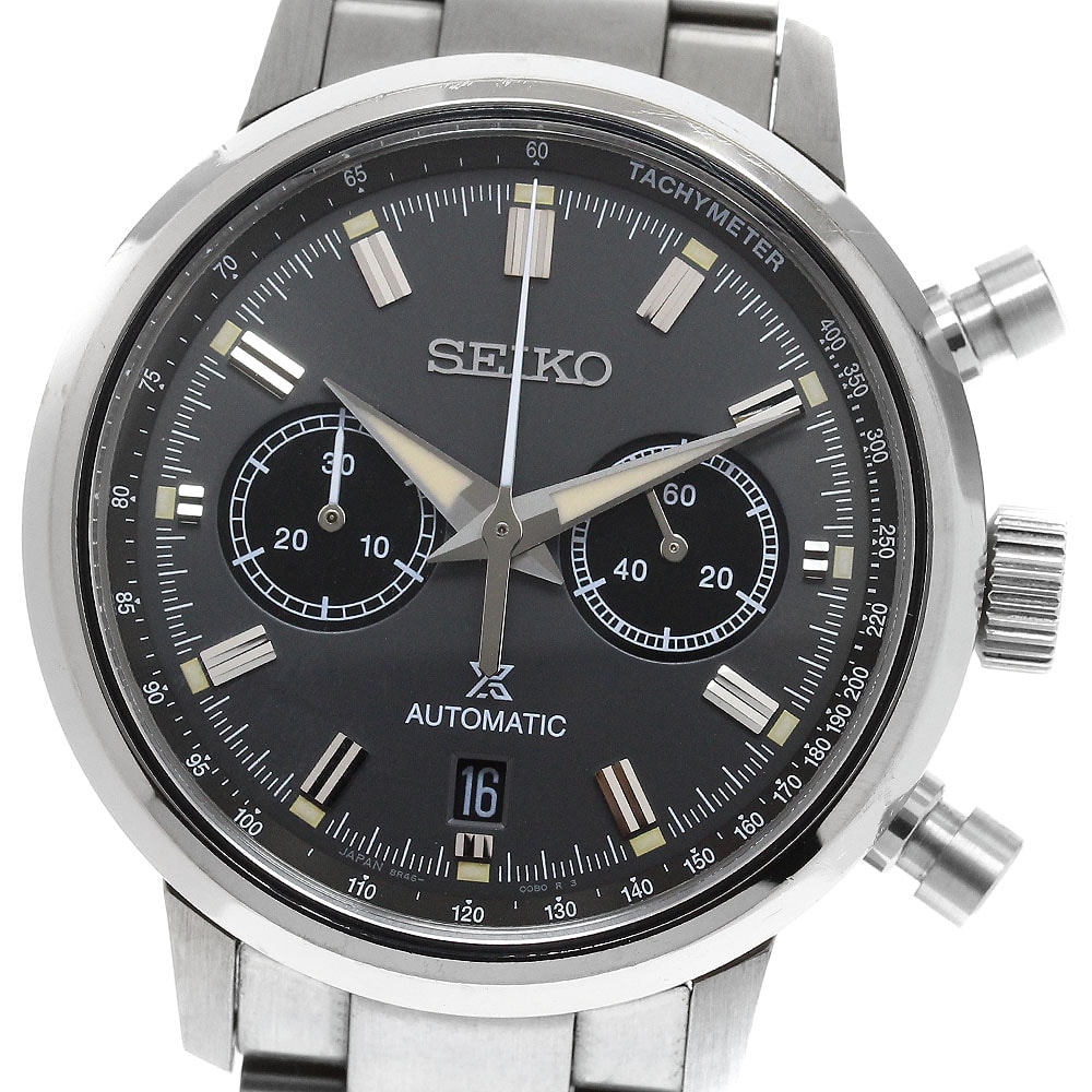 セイコー メンズ 【中古】