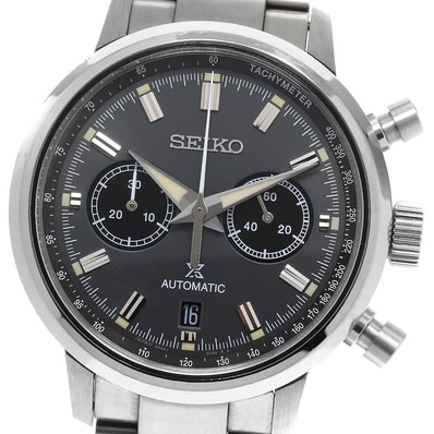 セイコー メンズ 【中古】