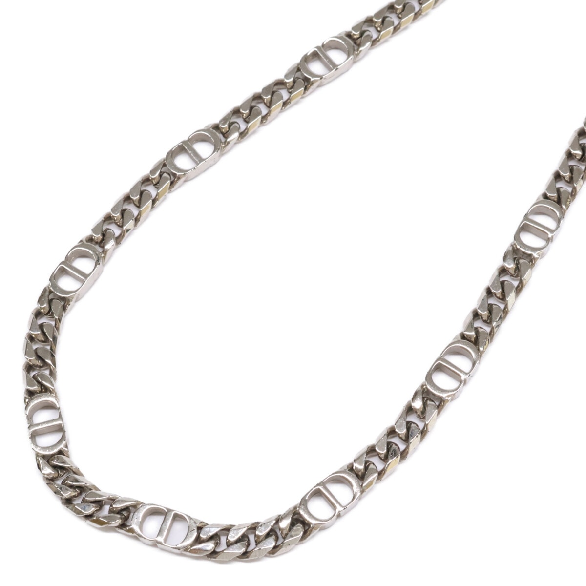 クリスチャンディオール N1574HOMMT_D000 CD Icon チェーンリンク