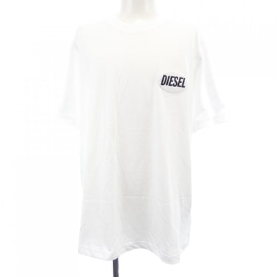 ディーゼル DIESEL Tシャツ