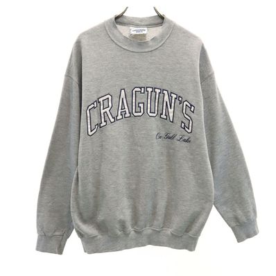 Lee 90s 長袖 スウェット トレーナー