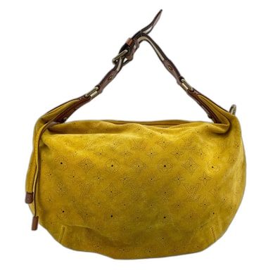 ヴィトン LV オナタ GM ショルダーバッグ【中古】