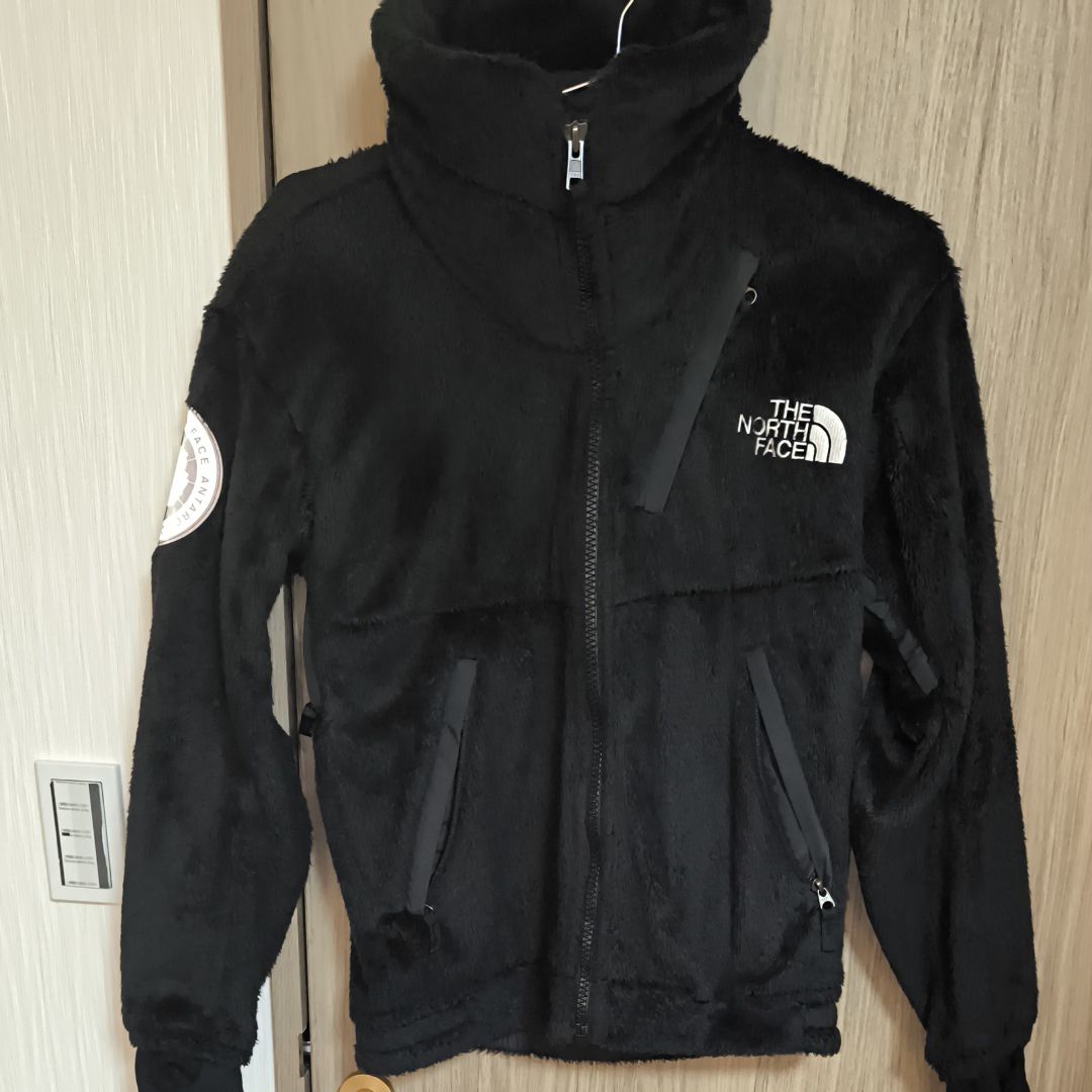 The North Face Antarctica Versa Loft Jacket  "Black"