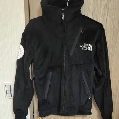 The North Face Antarctica Versa Loft Jacket "Black"