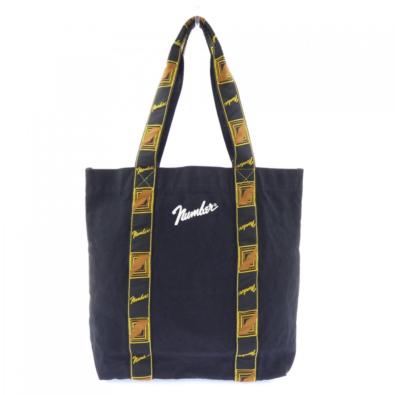 ナンバーナイン NUMBER (N)INE BAG