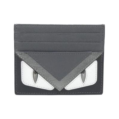 フェンディ BAG BUGS 7M0164 8FJ カードケース