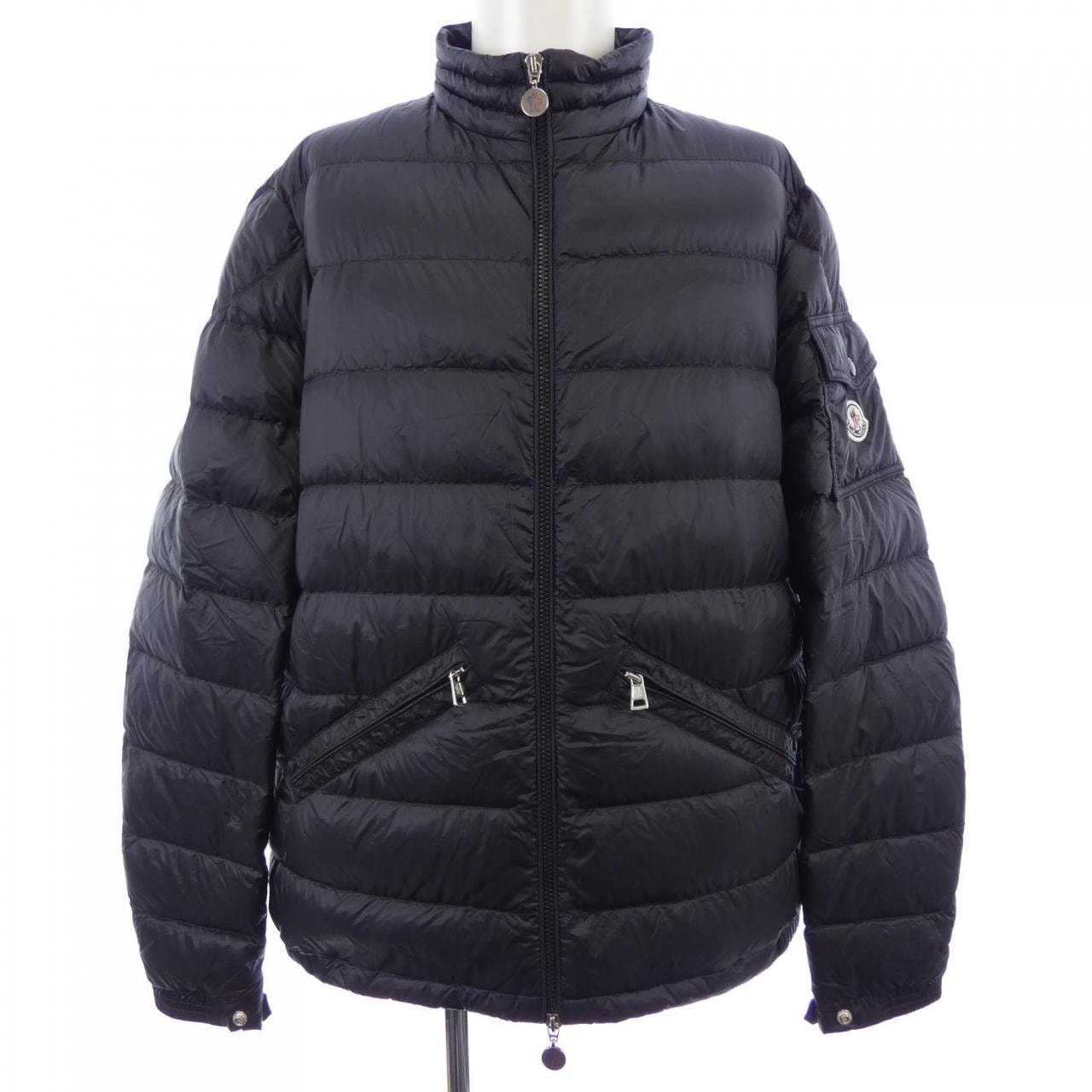 モンクレール MONCLER AGAY ダウンジャケット