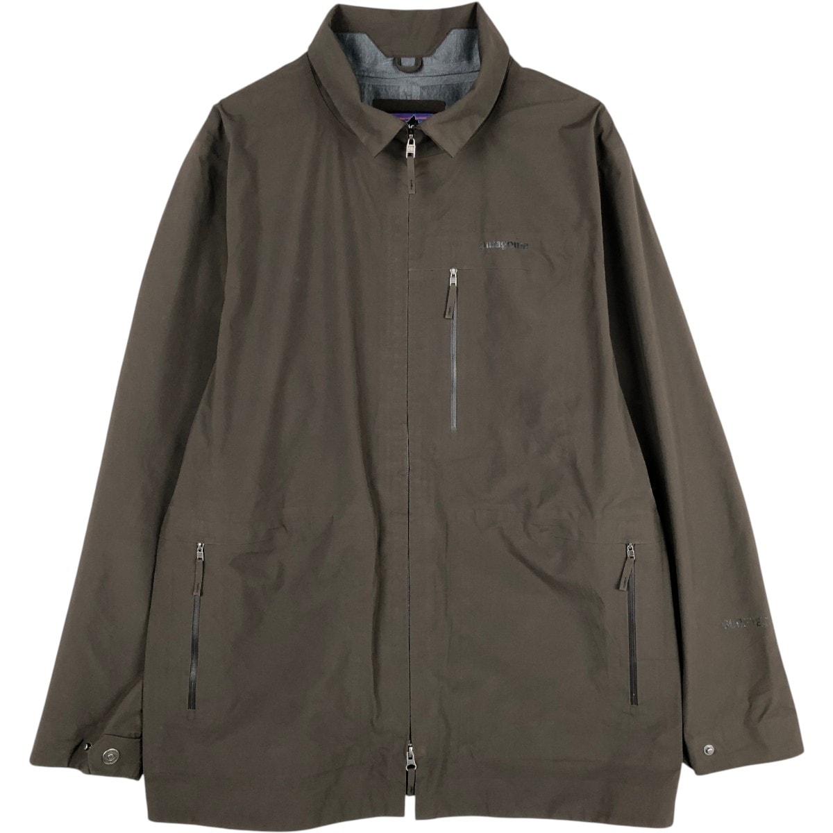 古着 パタゴニア Patagonia 27475FA13 マウンテンジャケット シェルジャケット メンズL相当/eaa665811