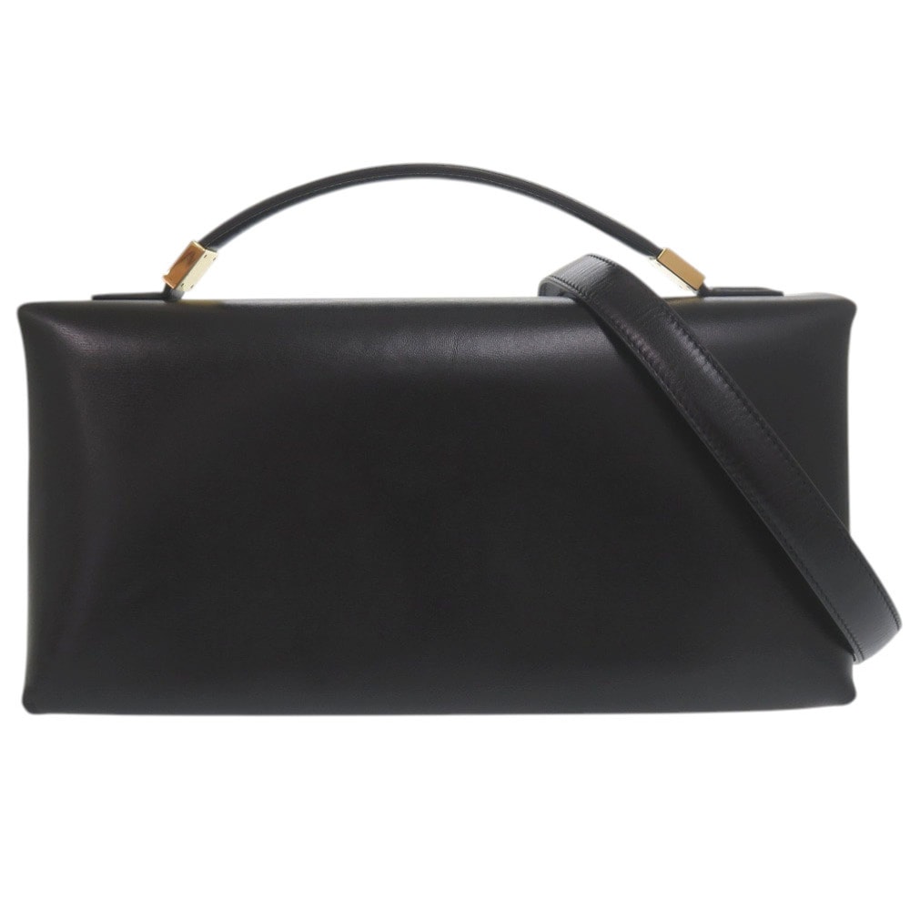 マルニ  プリズマ PRISMA 2Way ショルダーバッグ BM