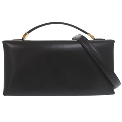 マルニ プリズマ PRISMA 2Way ショルダーバッグ BM