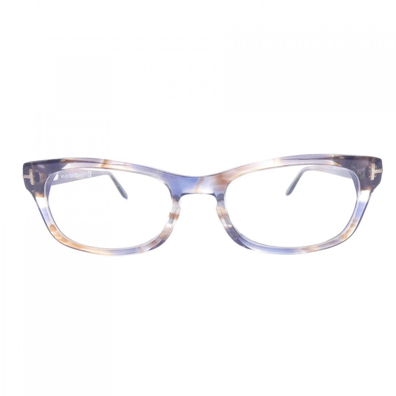 トムフォード TOM FORD TF5184 EYEWEAR