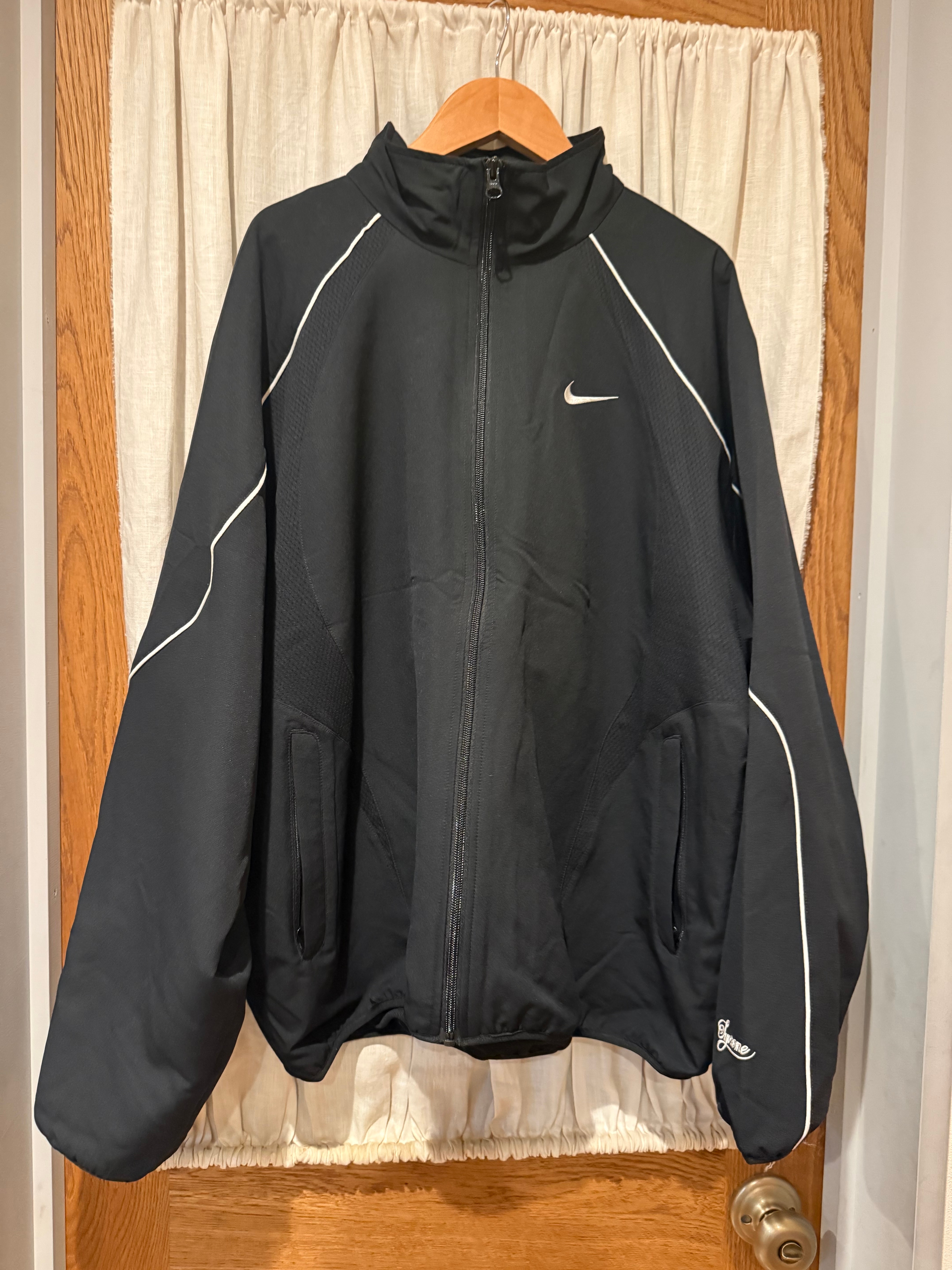 Nike x Ambush NBA Collection Nets Jacket 