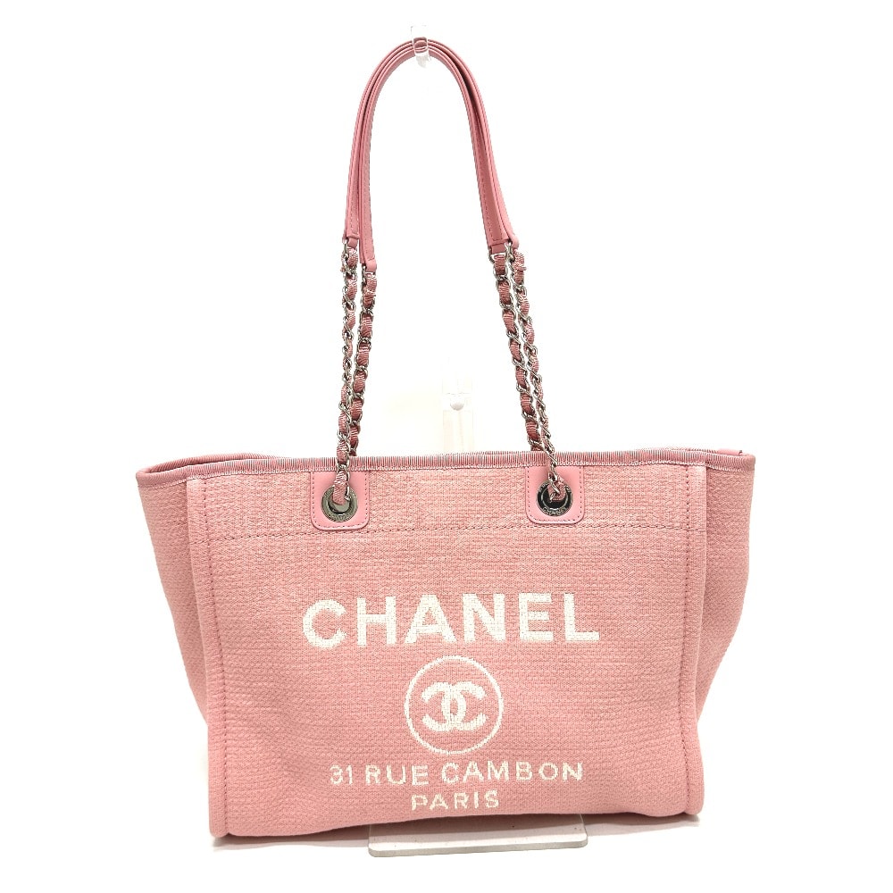 A+ (新品・未使用(ワケあり))】シャネル CHANEL ドーヴィル AS3257