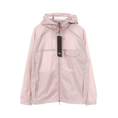 ヘルノ Herno 衣料品 アウター ナイロン メンズ ピンク系 GI00170UL12831401352 【新品】